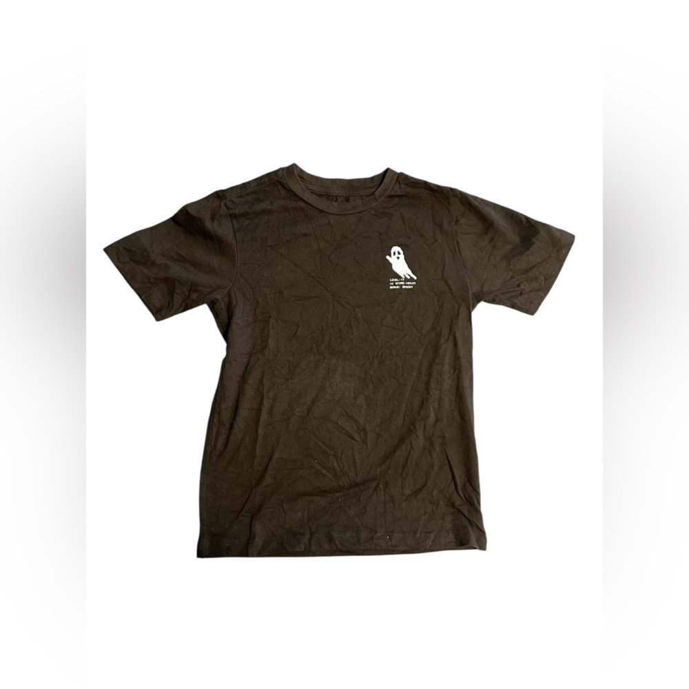 Wonder Nation Halloween Tee